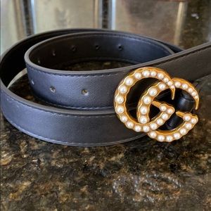 Women’s Black Belt